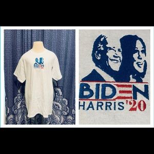 Embroidered Biden/Harris’20 unisex